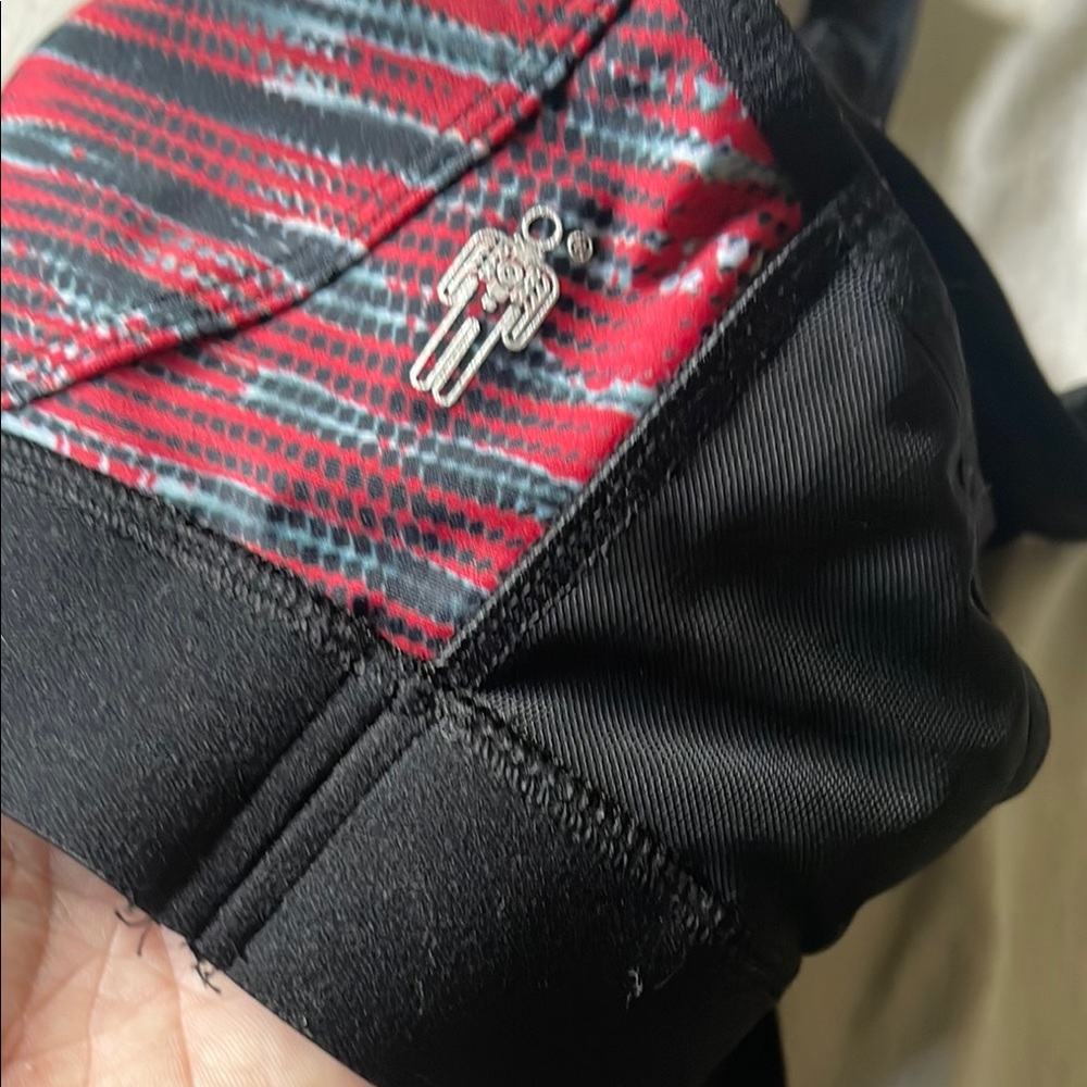 Two Human Performance Engineering Sport Bras Gent… - image 1